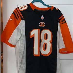 Bengals jersey